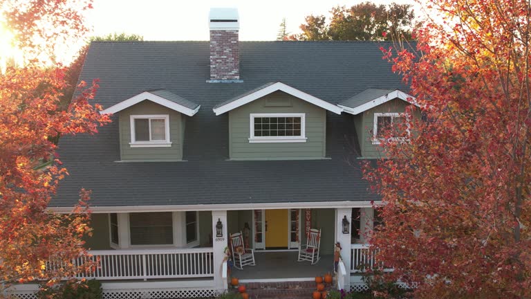 Roof Insulation Installation in Hagaman, NY