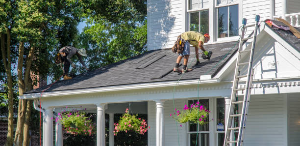 Professional Roofing service in Hagaman, NY